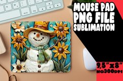 Christmas in Paradise: Tropical Sublimation PNG Product Image 1