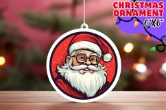 Santa&#039;s Circle of Happiness: Winter Edition Product Image 1