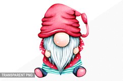 Valentine&#039;s day Gnome Sublimation Bundle - Gnome Sublimation Product Image 10