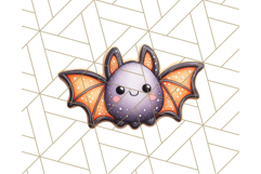 Cute Halloween Candy PNG Clipart Product Image 2