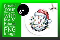 Stylish Circle Design for Coasters , Holiday Product Image 1