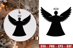Christmas icon svg, icon png clipart, christmas outline svg Product Image 1