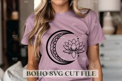Celestial Design for Cricut &amp; Silhouette Product Image 1