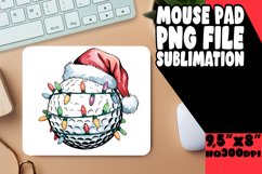 RADIANT mouse PAD Creative Magic, Holiday Product Image 1