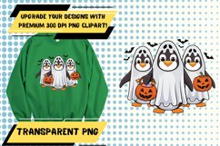 Creative PNG Sublimation Artwork Ideas , Halloween Product Image 1