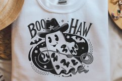 Western Halloween Sublimation PNG Product Image 2