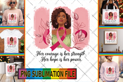 RADIANT TSHIRT Designs Magic PNG, Cancer Product Image 1