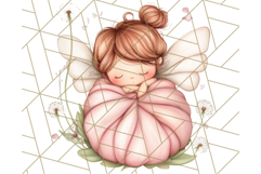 Fairy Garden PNG Clipart, Whimsical Magical Elements Png Product Image 2