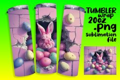 Bunny Hole Excursion Wrap Product Image 1