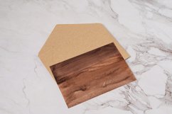 38 Chocolate Brown Watercolor Backgrounds, Brown Textures Product Image 6
