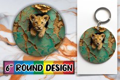 Adorable 3D Animal Surprises Product Image 1