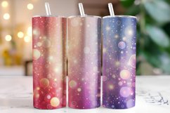 Sparkles Blink Tumbler Wrap | Sublimation | Tumblers Product Image 1