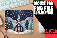 Luminous mouse MAT Gift Magic, Holiday Product Image 1