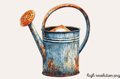 Summer Decorations Clipart Bundle PNG Product Image 11