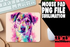 Cute and Colorful Dog Prints Product Image 1