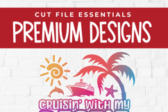 Bestie Cruise svg - 2026 Cruise Best Friend Trip for BFF Product Image 4