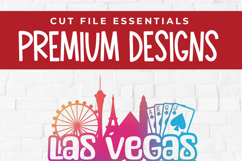 2026 Las Vegas Birthday Crew SVG - Las Vegas NE Birthday svg Product Image 4