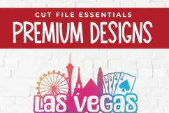 2026 Las Vegas Birthday Crew SVG - Las Vegas NE Birthday svg Product Image 4