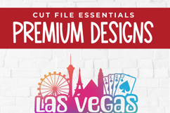 2026 Las Vegas SVG - Las Vegas NE Girls Trip or Vacation Product Image 4
