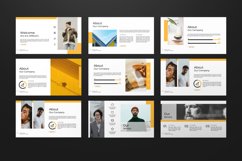 Business Plan Powerpoint Product Image 9