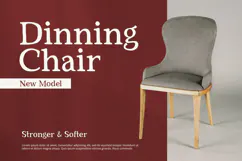 Red Carpet - Serif Font Product Image 3