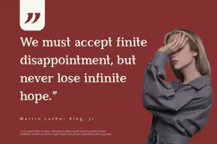 Red Carpet - Serif Font Product Image 7