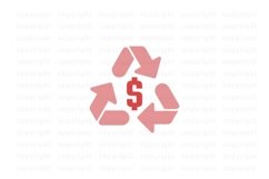 Money Recycle Product Image 1