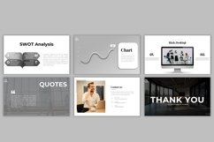 Pitch Deck Powerpoint Template - Rich Product Image 2