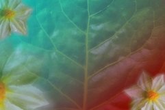 abstract floral sublimation &amp; printing Product Image 1
