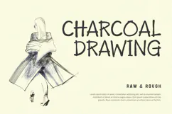 Black Thorn - Font Duo Product Image 2
