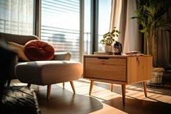 Italian Chic Captivating Living Room Interiors 929 Product Image 2