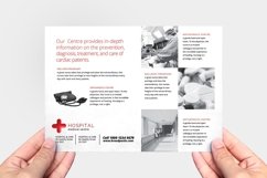 Medical Flyer Template Product Image 3