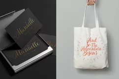 Fabulous Script - Free Font of The Week Product Image 4