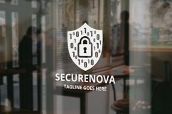 Securenova Logo Product Image 5