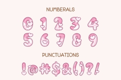 Malibu Dream - Color Font Product Image 3