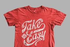 Take it Easy Product Image 2