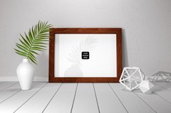 Frame mock-up. Product Image 1