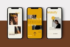 Instagram Story Template Product Image 3