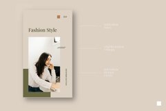 Instagram Story Template Product Image 5
