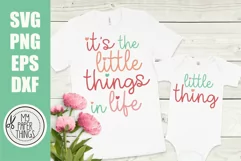 Mommy and me svg Bundle | Mama and mini svg Bundle - Free Design of The Week Product Image 16