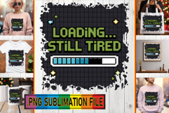 BLISSFUL TSHIRT Ideas PNG, Sarcastic Quote Product Image 1