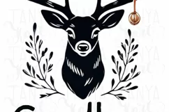 Hello Hunting Season PNG, Girly Hunting Sublimation Design Product Image 5