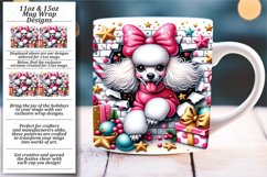 Chuckling Through the Holidays: Funny Wall Product Image 1