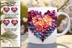 Heartfelt Creations for Your Mugs Product Image 1