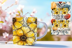 Chic Floral Mug Delights Product Image 1