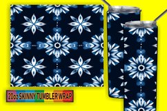Winter Festive Tumbler Patterns Product Image 1