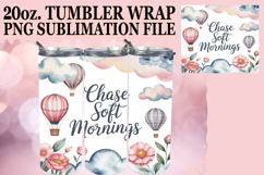 Sweet vibes 20oz tumbler wrap, Funny Quote Product Image 1
