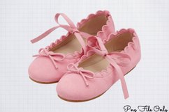 Cute Nutcracker Watercolor Clipart PNG Product Image 1