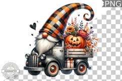 Halloween Dog Sublimation - Clipart PNG Design Product Image 1