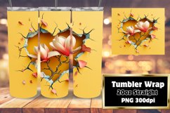 Sublimated Love Magic in 3D Product Image 1